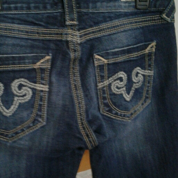 Jeans - Picture 2 of 2